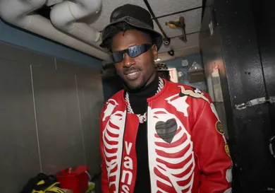 Johnny Nunez/Getty Images