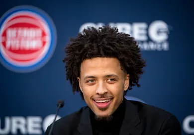 Nic Antaya/Getty Images