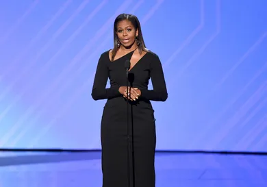 Kevin Winter/Getty Images