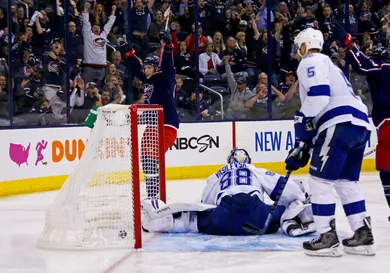 Kirk Irwin/Getty Images