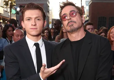 Todd Williamson/Getty Images