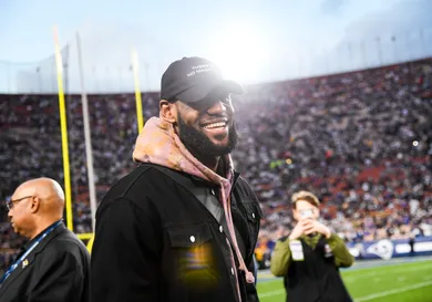 Kevork Djansezian/Getty Images