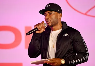 Dave Kotinsky/Getty Images