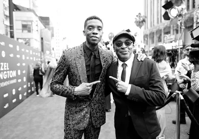 Charley Gallay/Getty Images