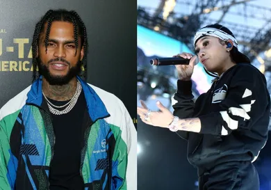 Lars Niki/Getty Images -- Scott Dudelson/Getty Images