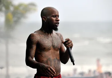 Frazer Harrison/ Getty Images