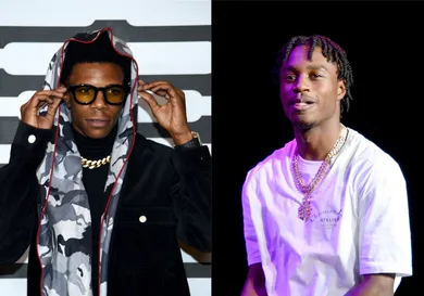 Dimitrios Kambouris & Brad Barket/Getty Images