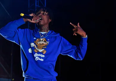 Larry French/Getty Images for Sony