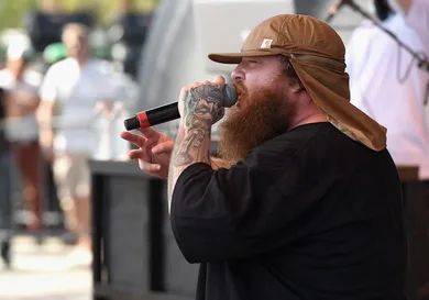 Kevin Winter/Getty Images