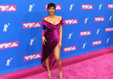 Nicholas Hunt/Getty Images