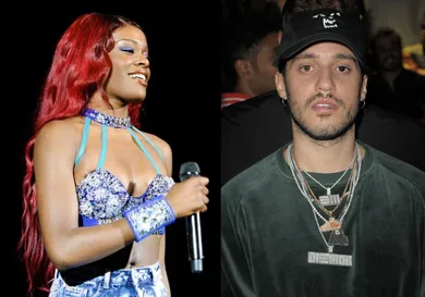 Joseph Okpako/WireImage, Chance Yeh/Getty Images