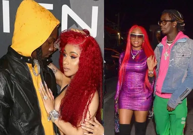 Tommaso Boddi & Prince Williams/Getty Images