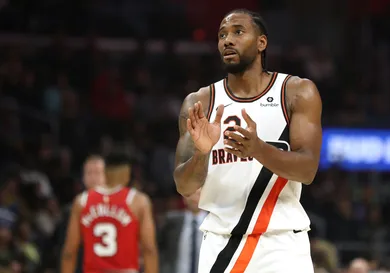 Sean M. Haffey/Getty Images