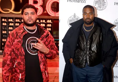 Prince Williams/Wireimag/Getty Images, Brad Barket/Getty Images