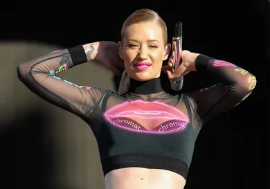 Chelsea Lauren/WireImages/Getty Images