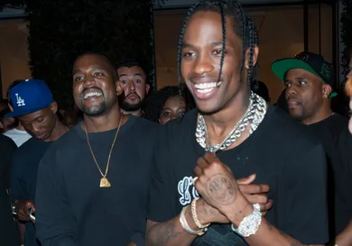 Lilly Lawrence/Getty Images