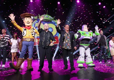 Jesse Grant/Getty Images