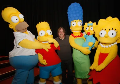 Michael Buckner/Getty Image