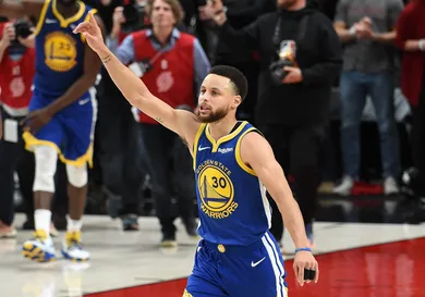 Steve Dykes/Getty Images