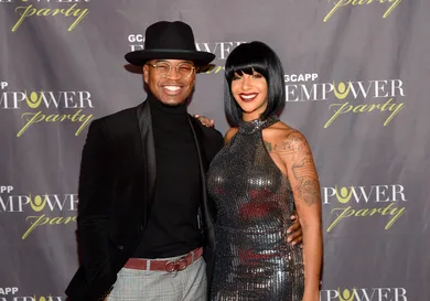 Rick Diamond/Getty Images for GCAPP