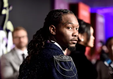 Steven Ferdman/Getty Images