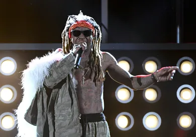 Ethan Miller / getty images