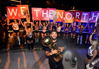 David Becker/ Getty Images