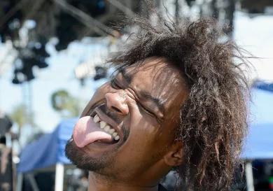 Frazer Harrison/Getty Images