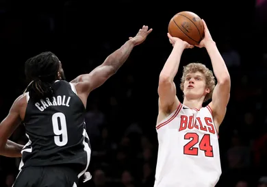 Abbie Parr/Getty Images