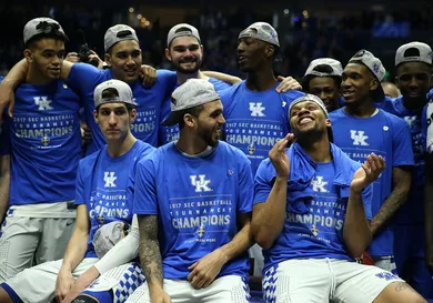 Andy Lyons/Getty Images