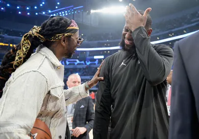 Kevork Djansezian/Getty Images