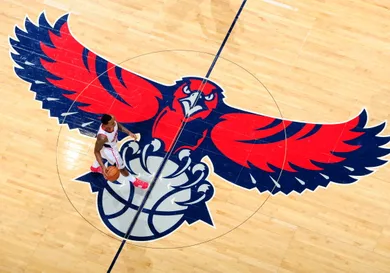 Scott Cunningham/NBAE via Getty Images