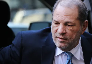 Spencer Platt/Getty Images