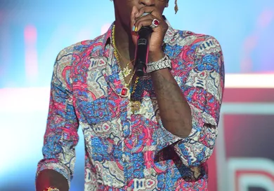 Prince Williams/WireImage/Getty Images