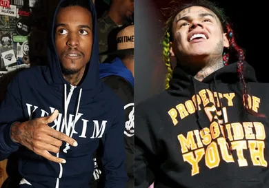 Johnny Nunez & Bennett Raglin/Getty Images