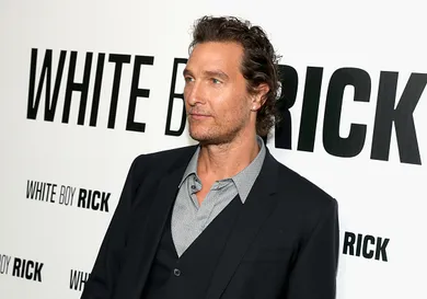 Isaac Brekken/Getty Images for CinemaCon