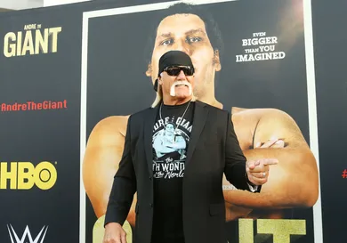 Michael Tran/FilmMagic