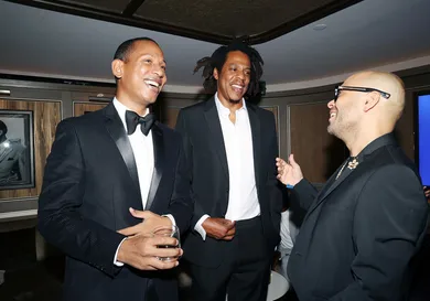 Shareif Ziyadat/Getty Images