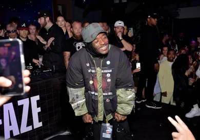 Andrew Toth/Getty Images