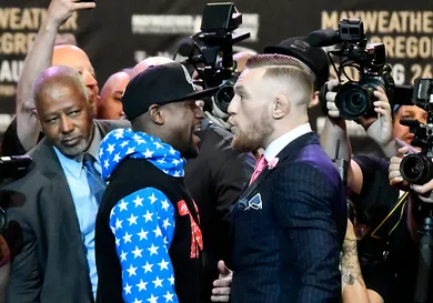 GENE BLEVINS/Getty images