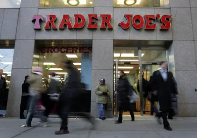 Michael Nagle / Getty Images