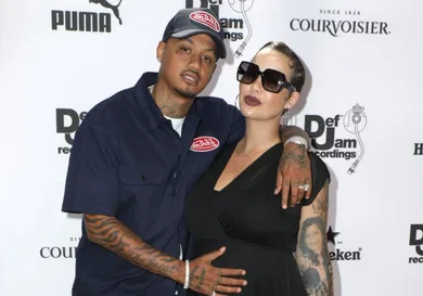 Roger Kisby / Stringer / Getty Images