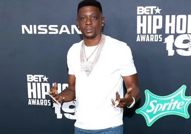 Bennett Raglin / Getty Images