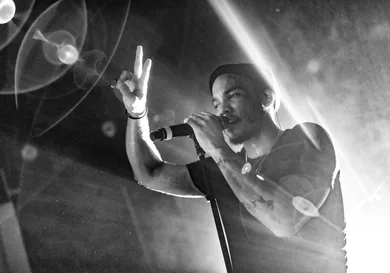 Christopher Polk/Getty Images