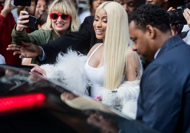 Christian Vierig/Getty Images