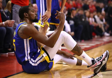 Gregory Shamus/Getty Images