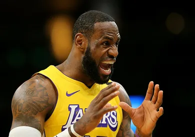 Maddie Meyer/Getty Images