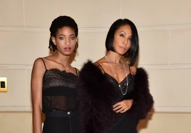 Pascal Le Segretain/Getty Images