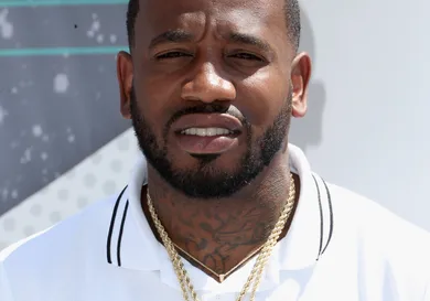 Frederick M. Brown / gettyimages