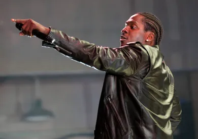 Daniel Boczarski/Getty Images